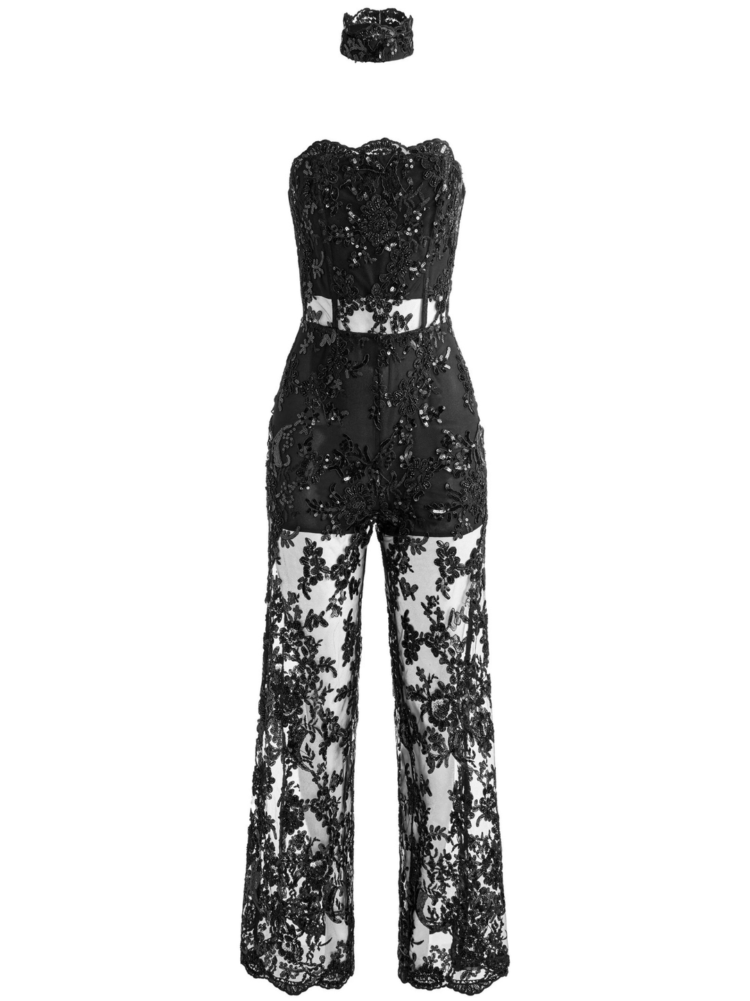 Georgie Jumpsuit