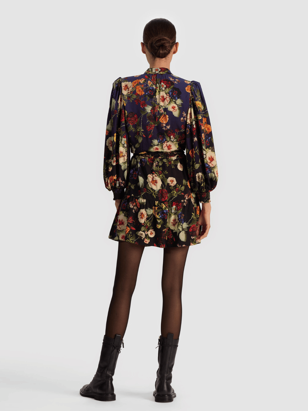 Antonette Minikleid
