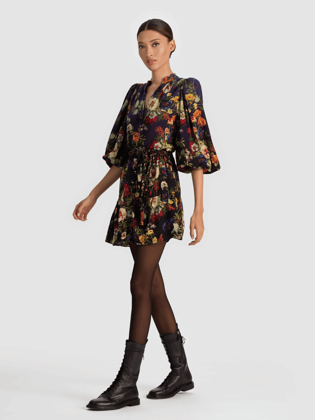 Antonette Minikleid