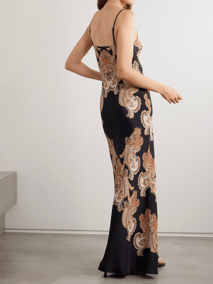 Donelle Maxikleid