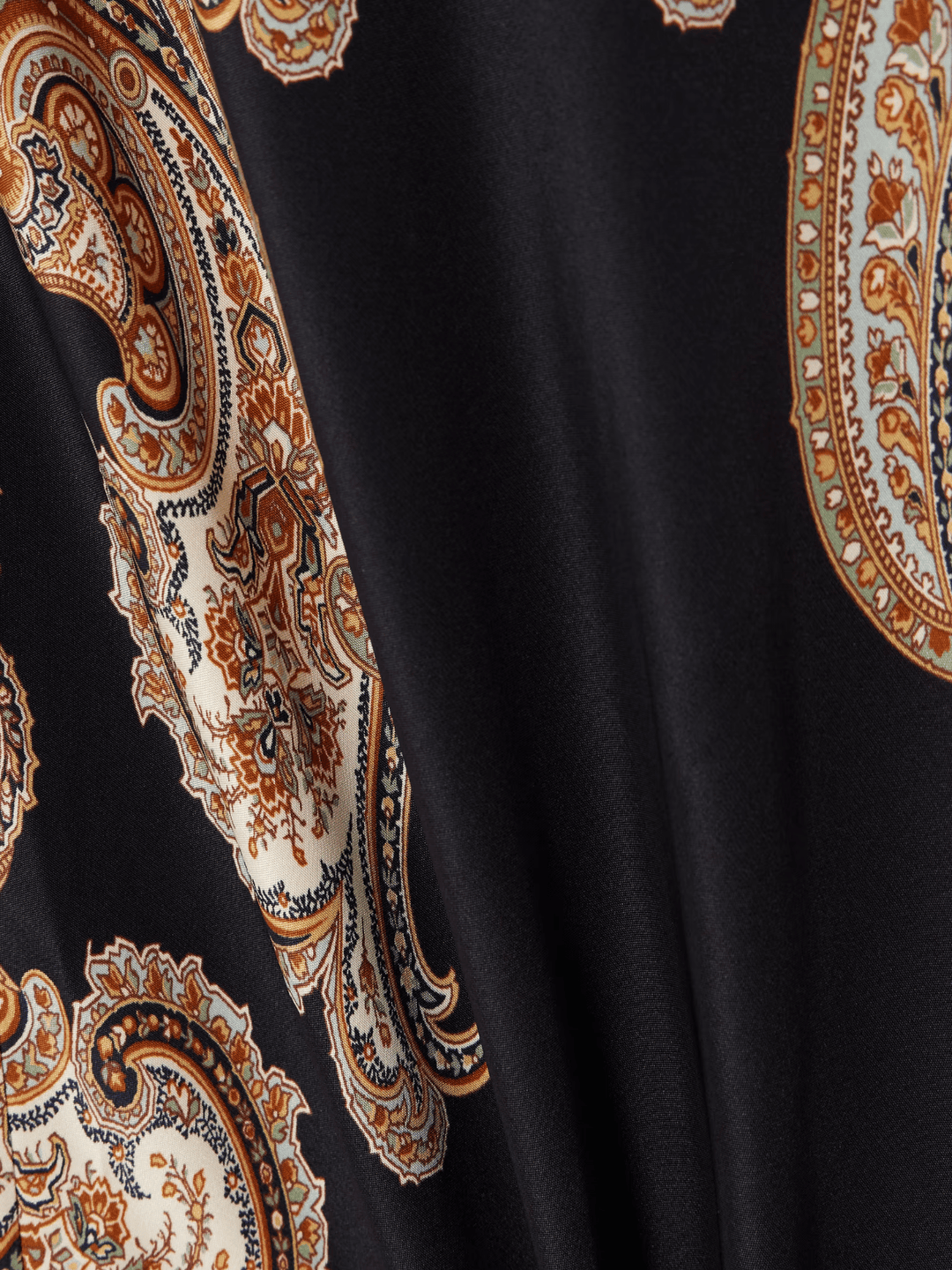 Donelle Maxikleid