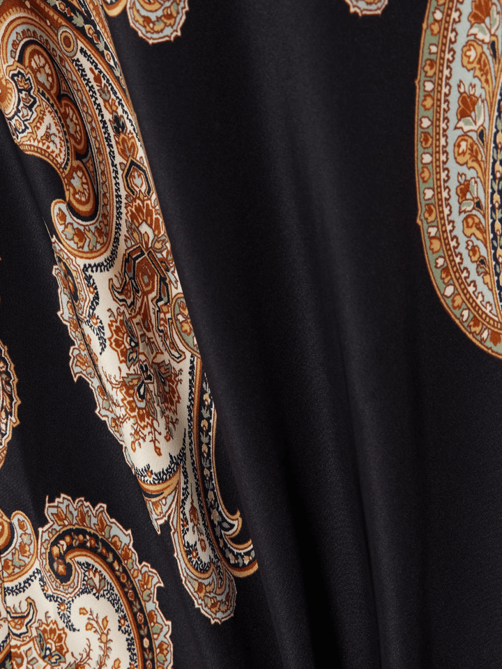 Donelle Maxikleid