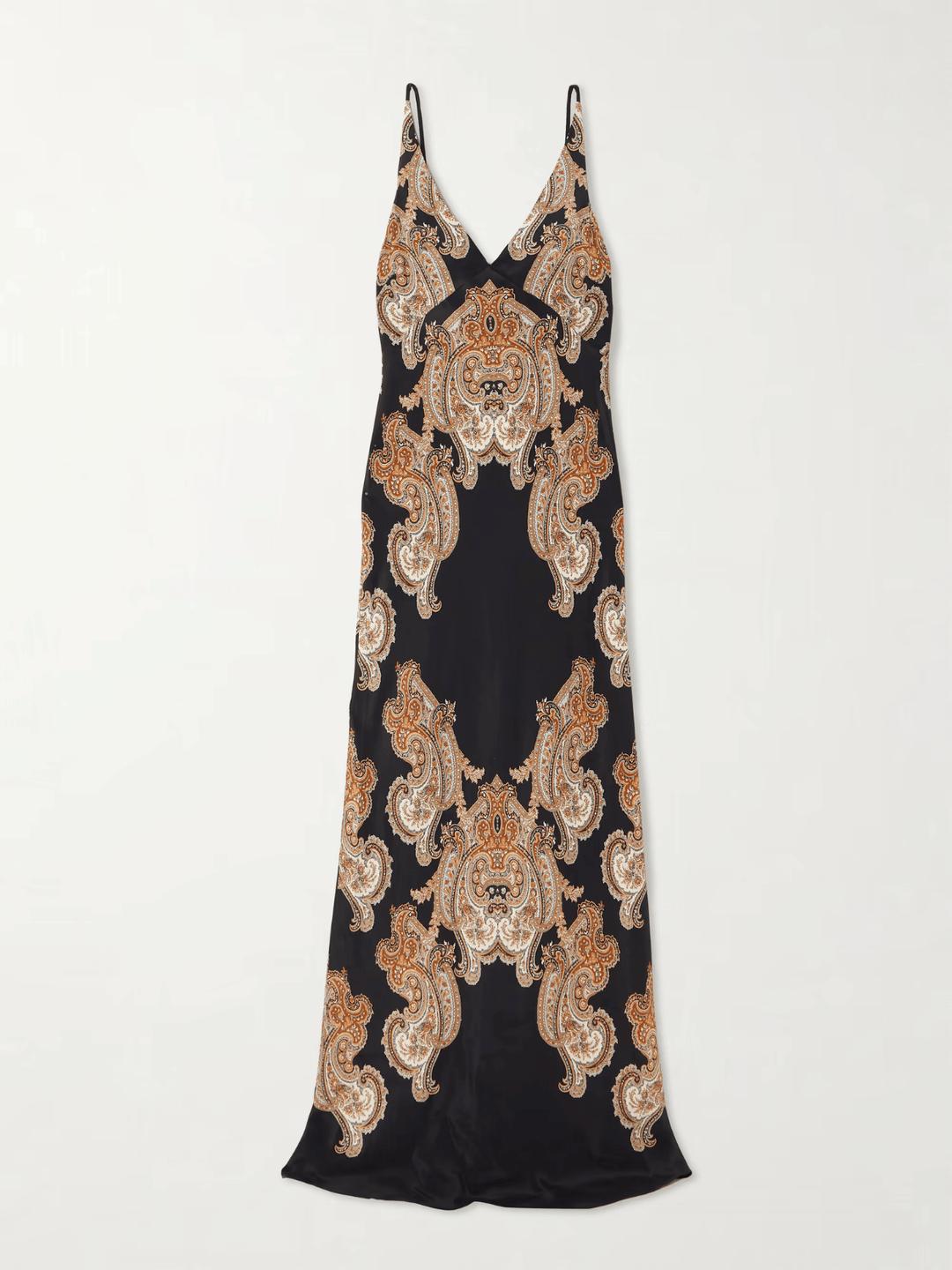Donelle Maxikleid