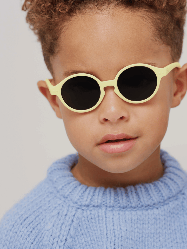 Sonnenbrille Kids #D Lemonade