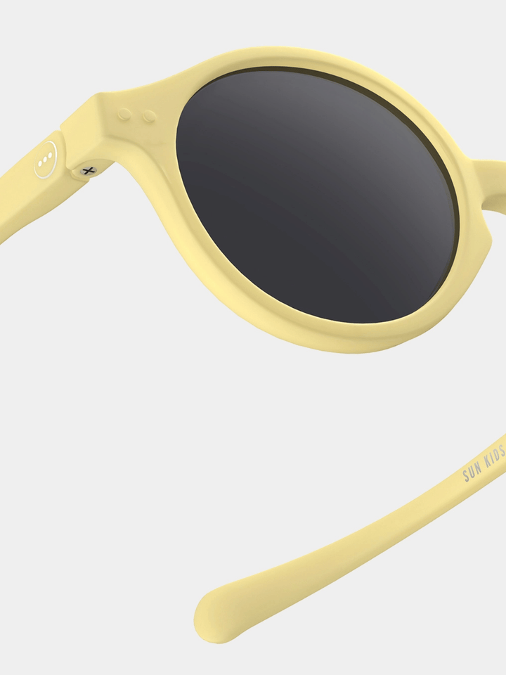 Sonnenbrille Kids #D Lemonade