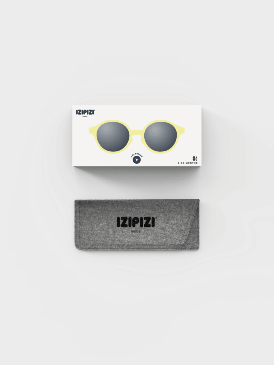 Sonnenbrille Kids #D Lemonade
