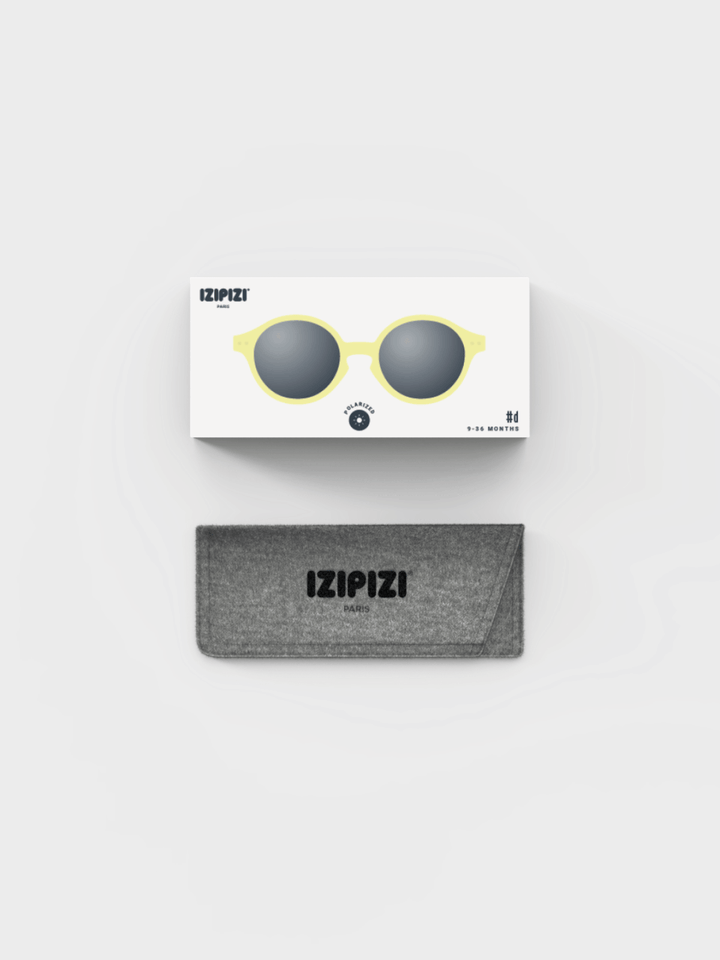 Sonnenbrille Kids #D Lemonade