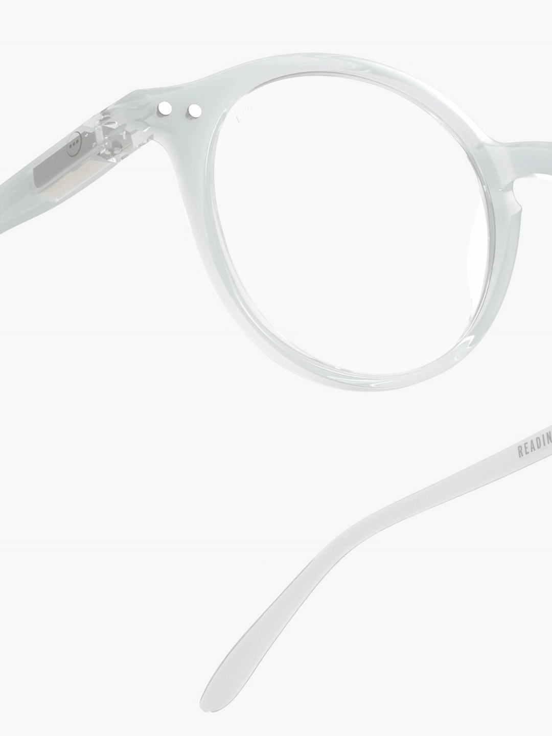 Lesebrille #D Moonlight