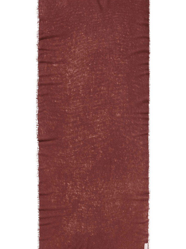 Kaschmirschal Chocolate