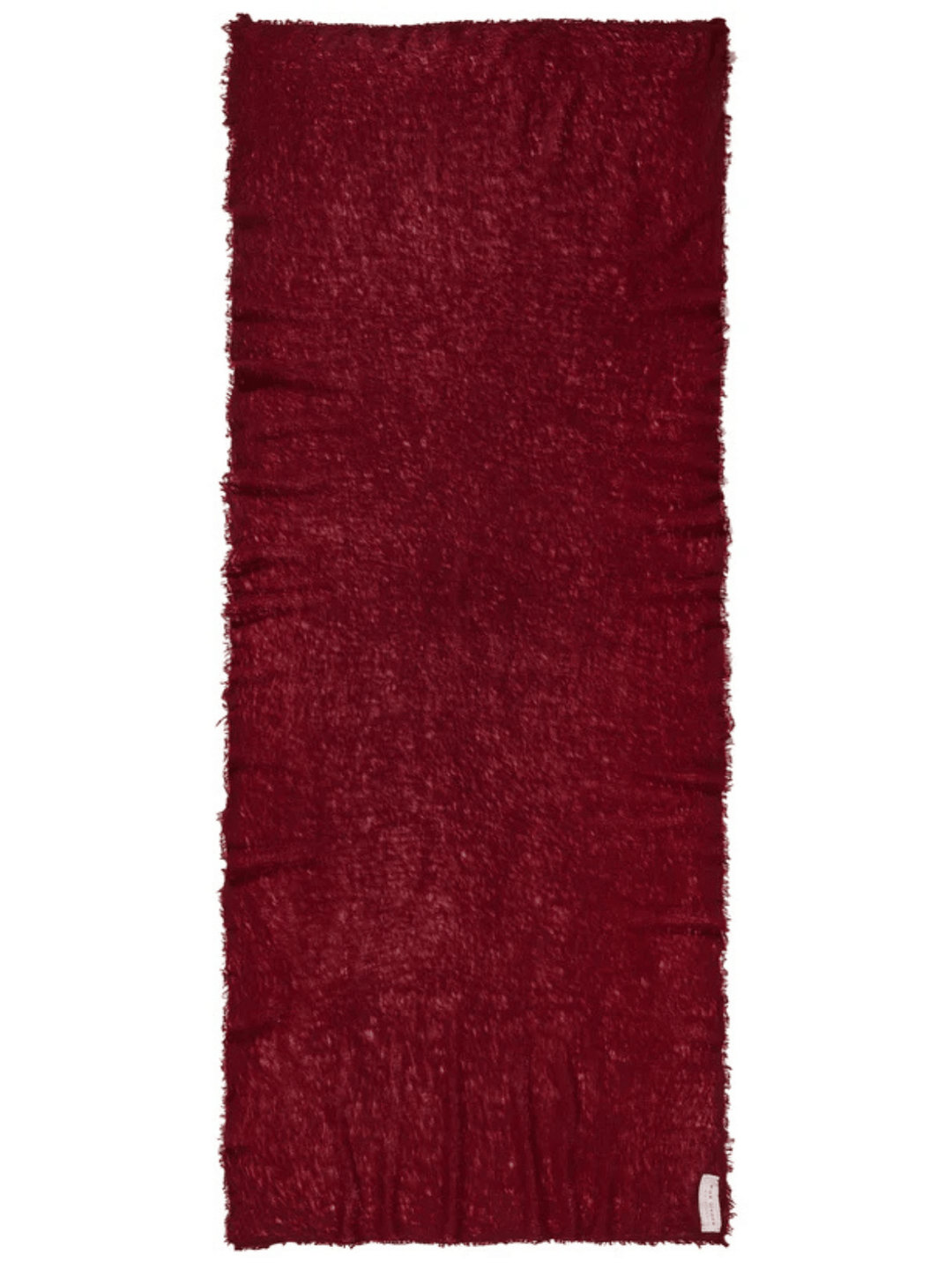 Fransenschal