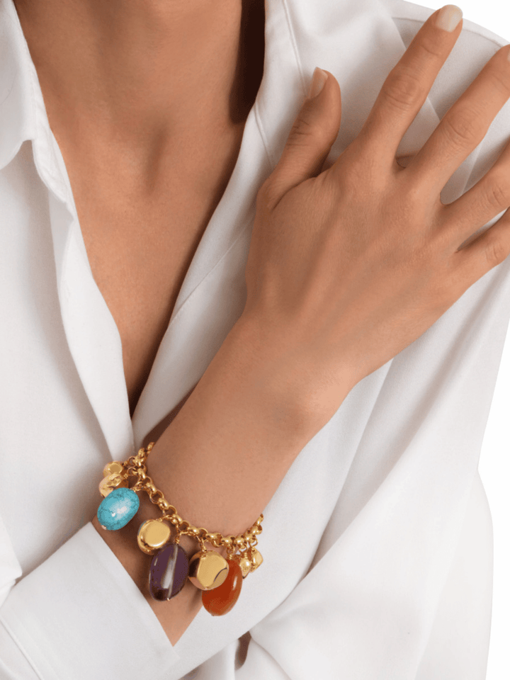 Loulou Armband