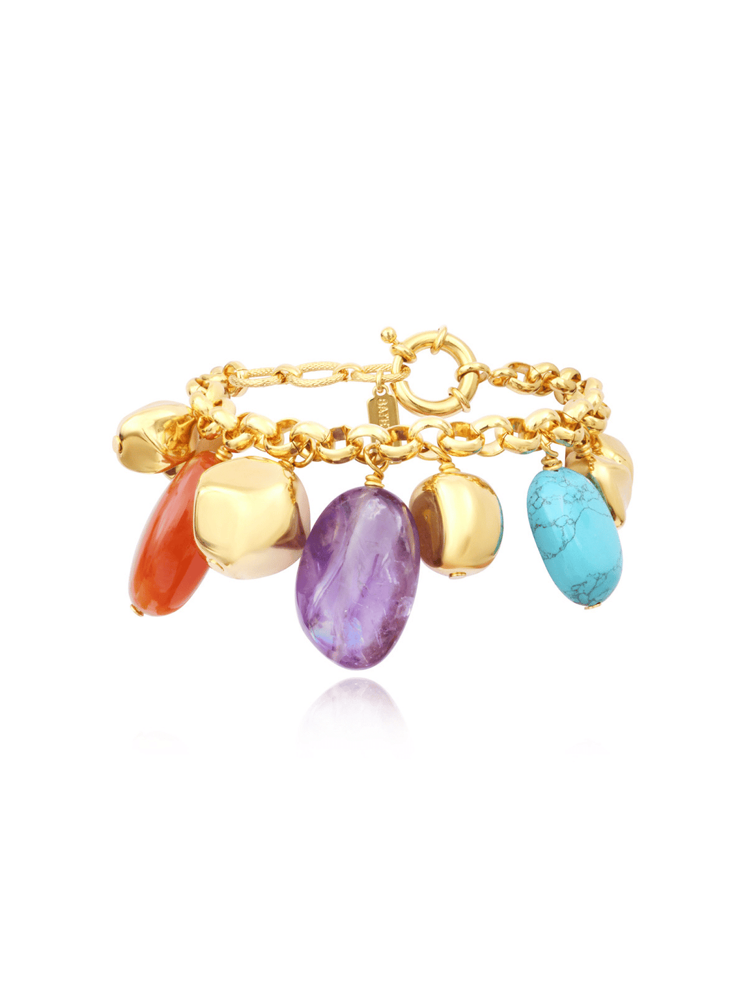 Loulou Armband