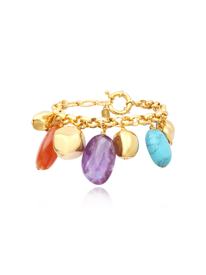 Loulou Armband