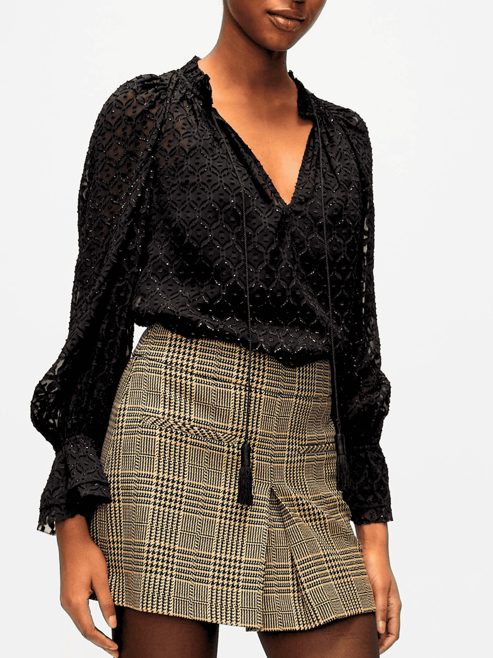 Maxime Blouse