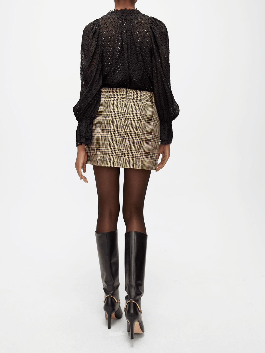 Maxime Blouse