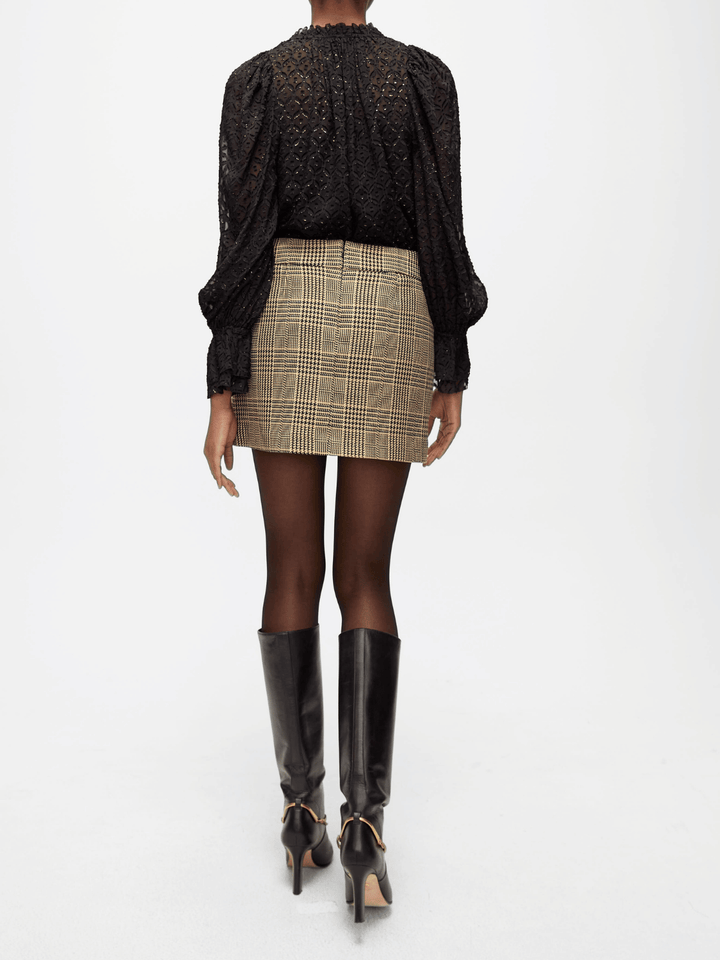 Maxime Blouse