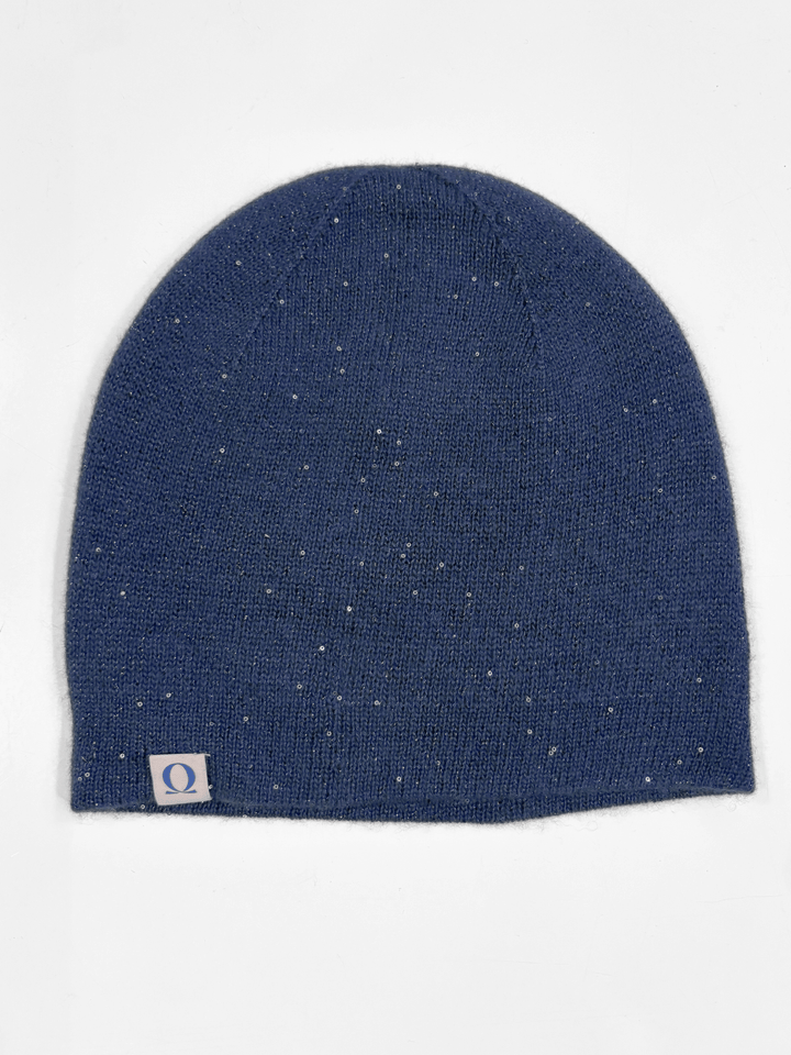 Beanie galactic stars jeans