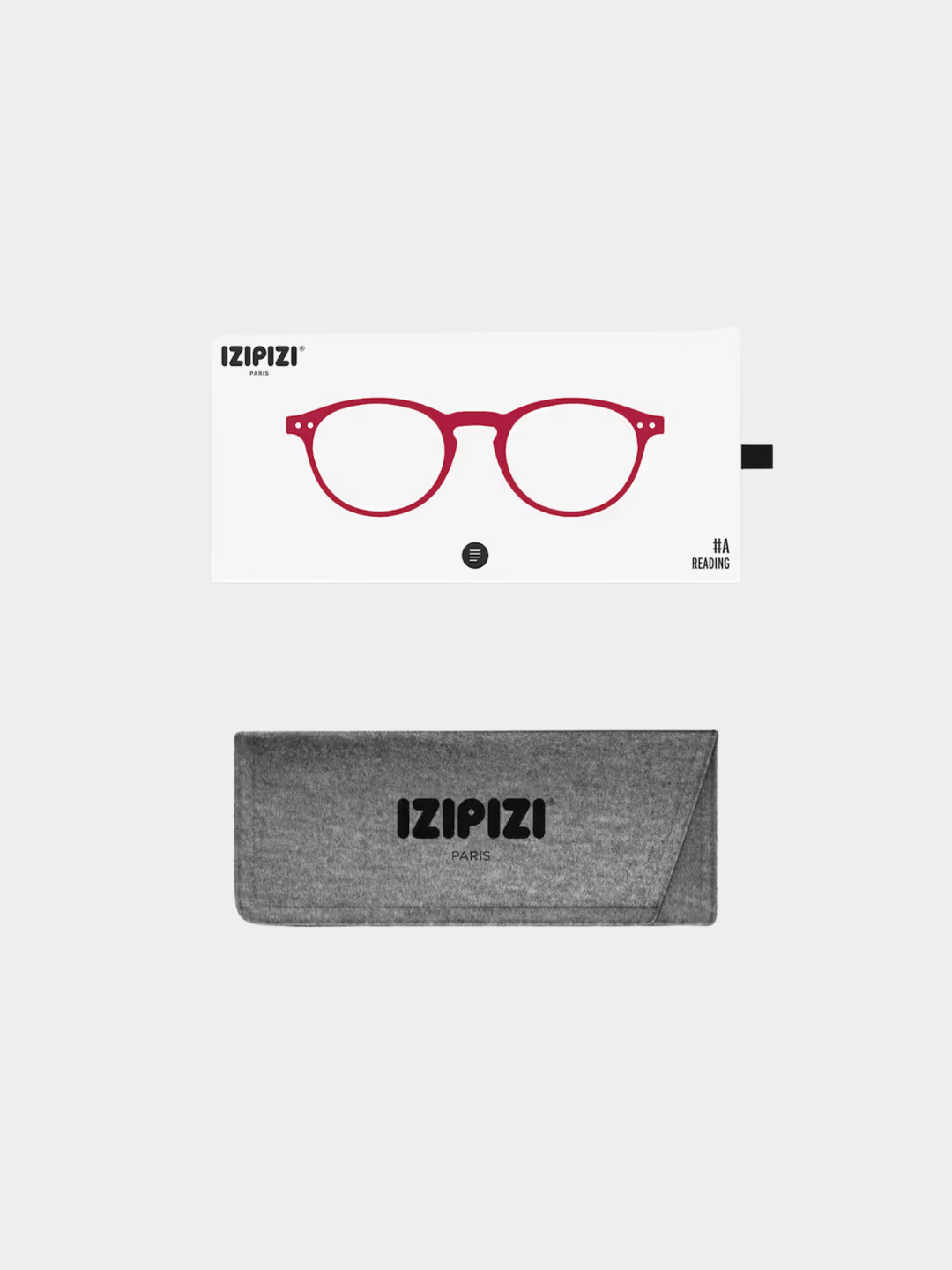 Die Diskrete Lesebrille