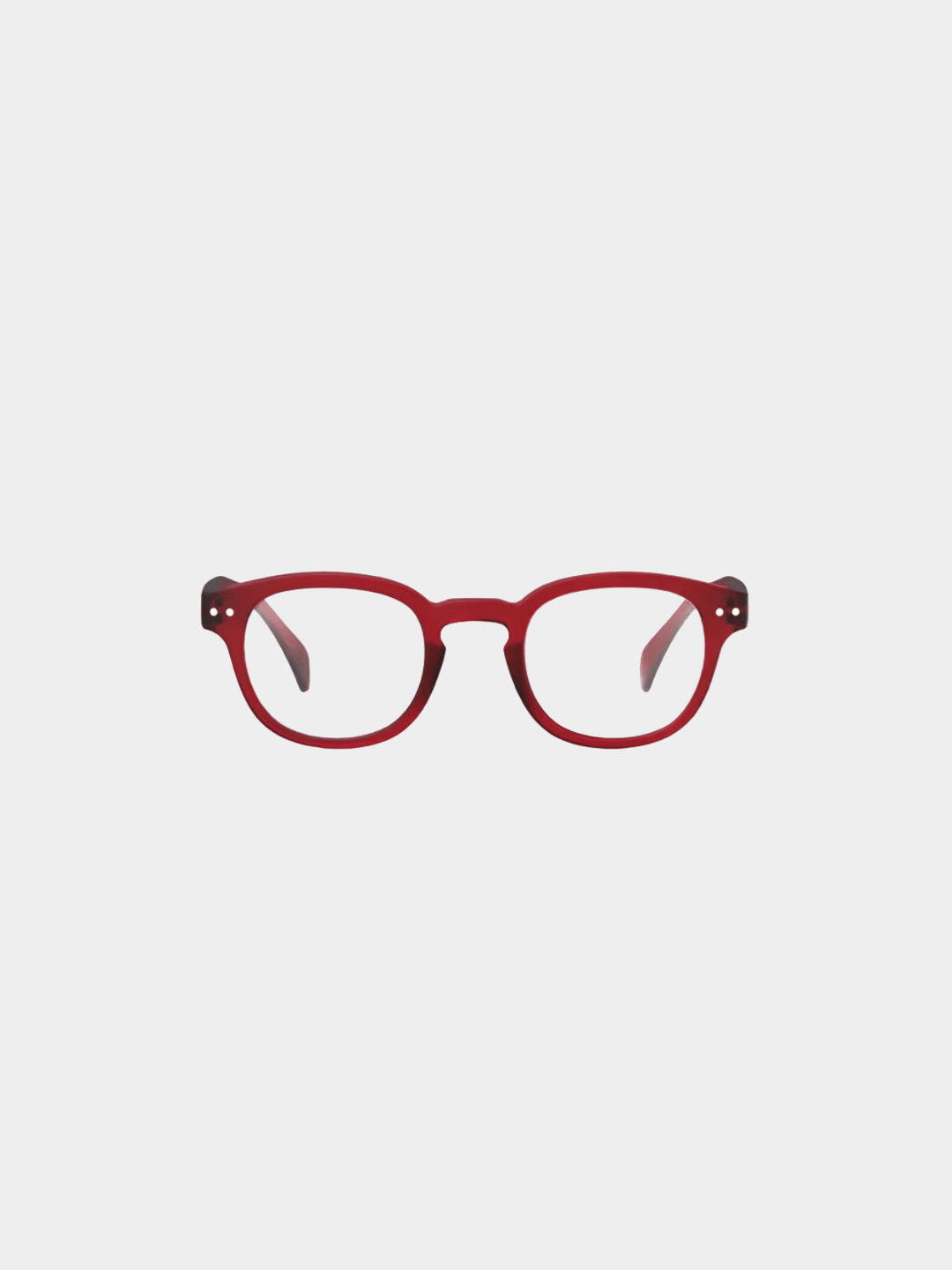 Lesebrille 