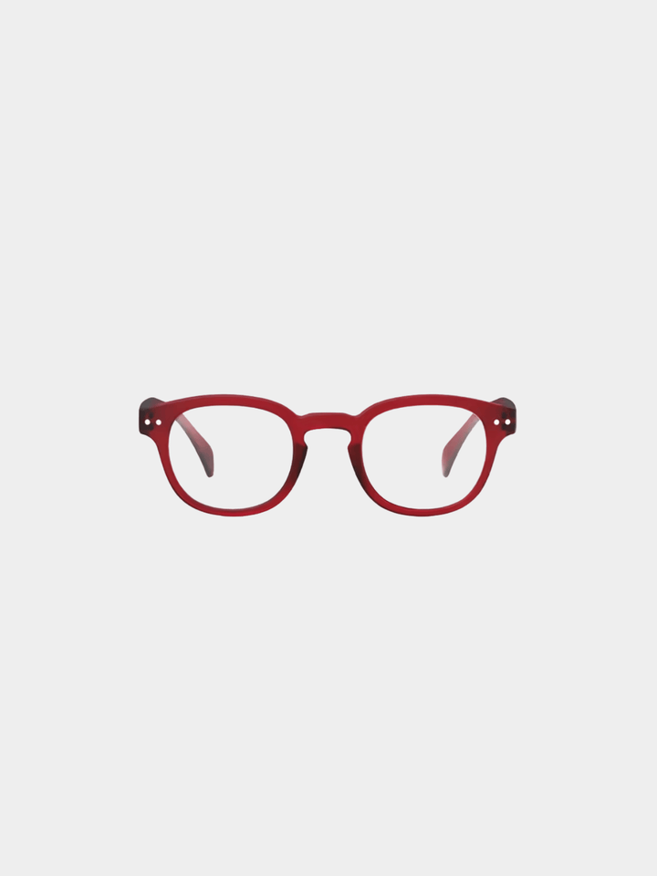 Lesebrille 