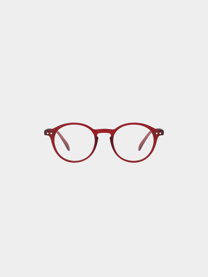 Lesebrille 
