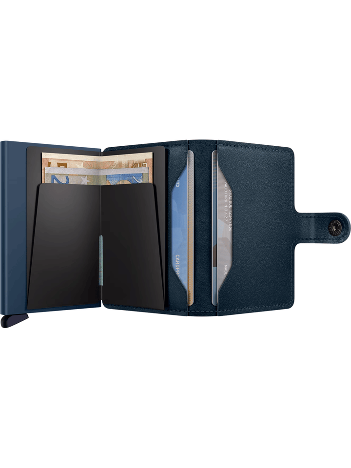 Miniwallet Original Navy