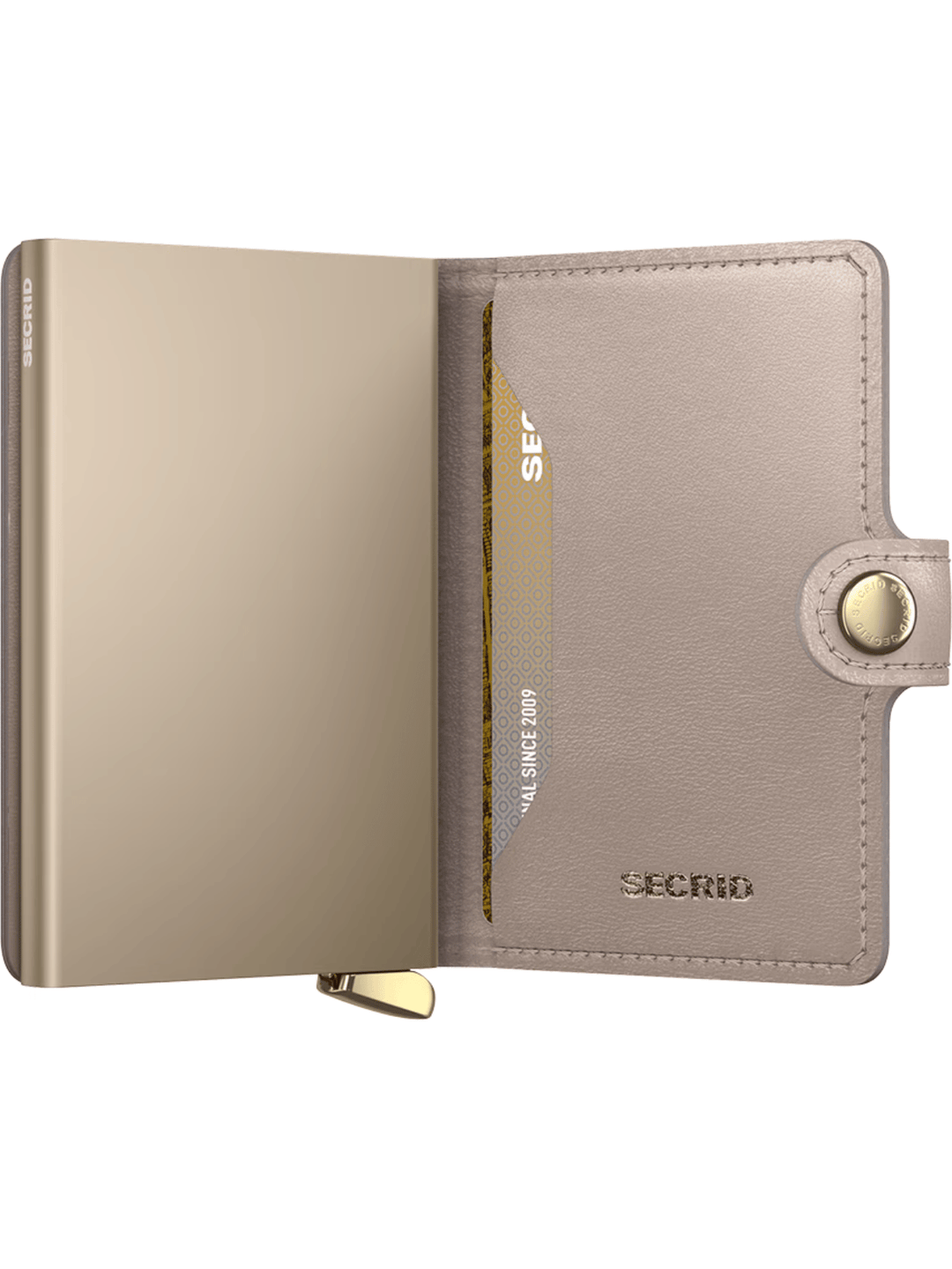 Premium Miniwallet Emboss Diamond + Chalk