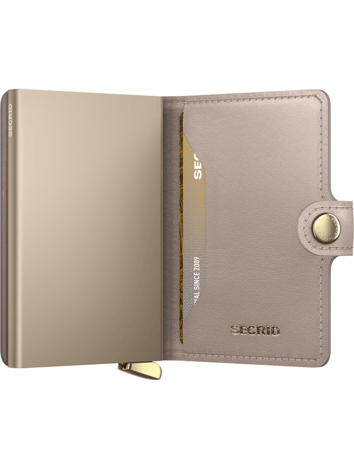 Premium Miniwallet Emboss Diamond + Chalk
