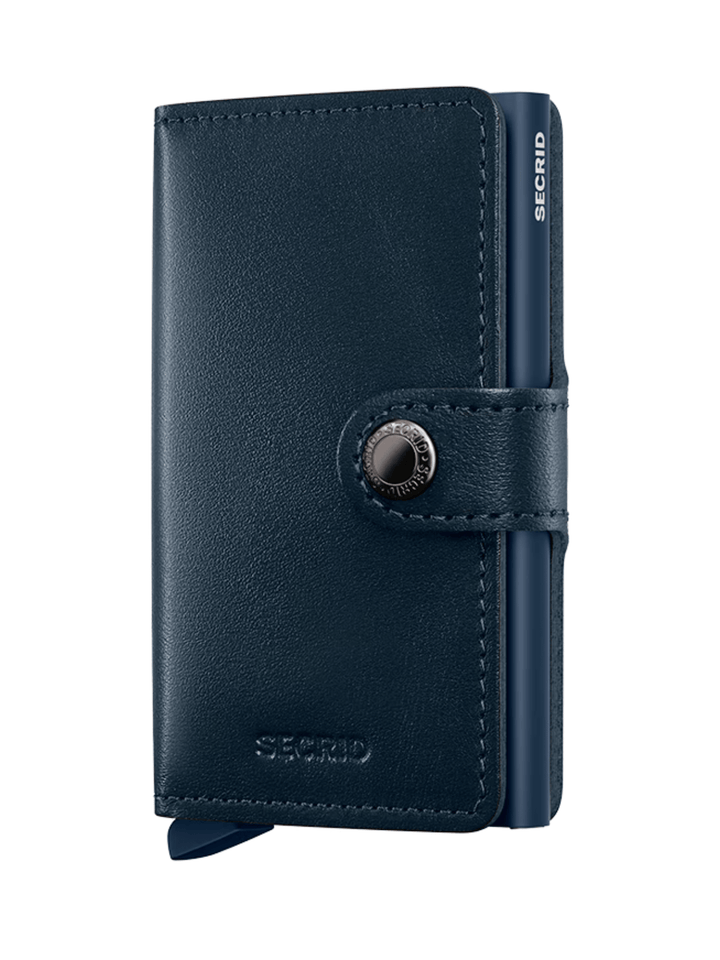 Miniwallet Original Navy