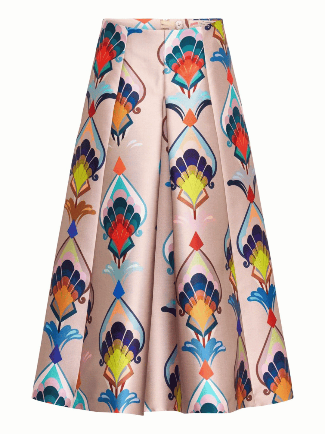 Mikado Midirock Beige