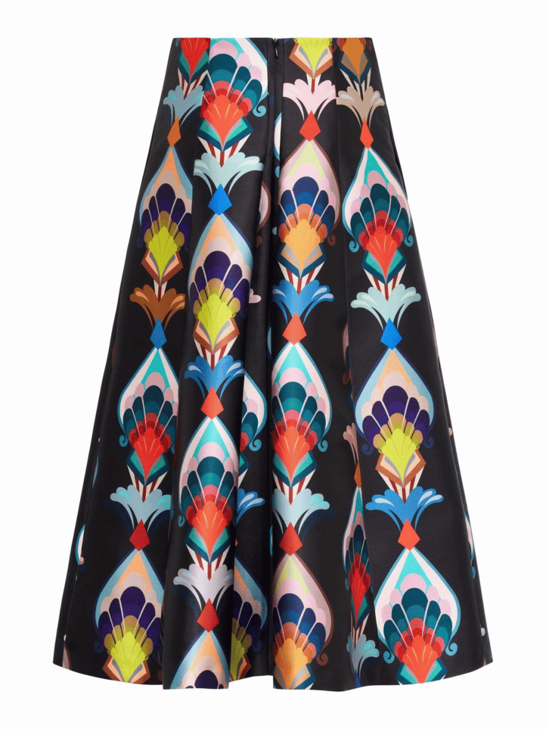 Mikado Midirock Schwarz