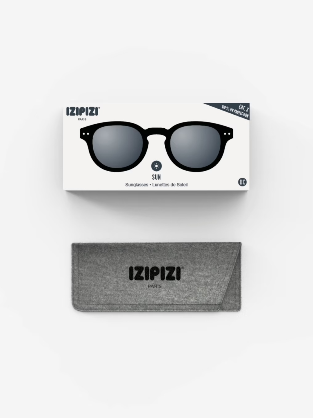 Sonnenbrille 