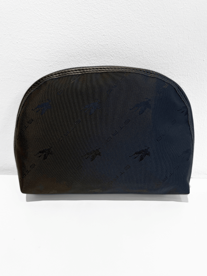 Kosmetiktäschchen Schwarz