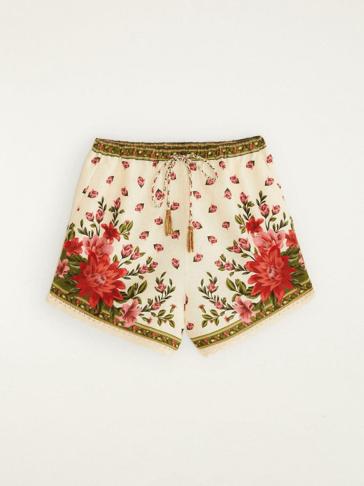 Wonder Rio Shorts