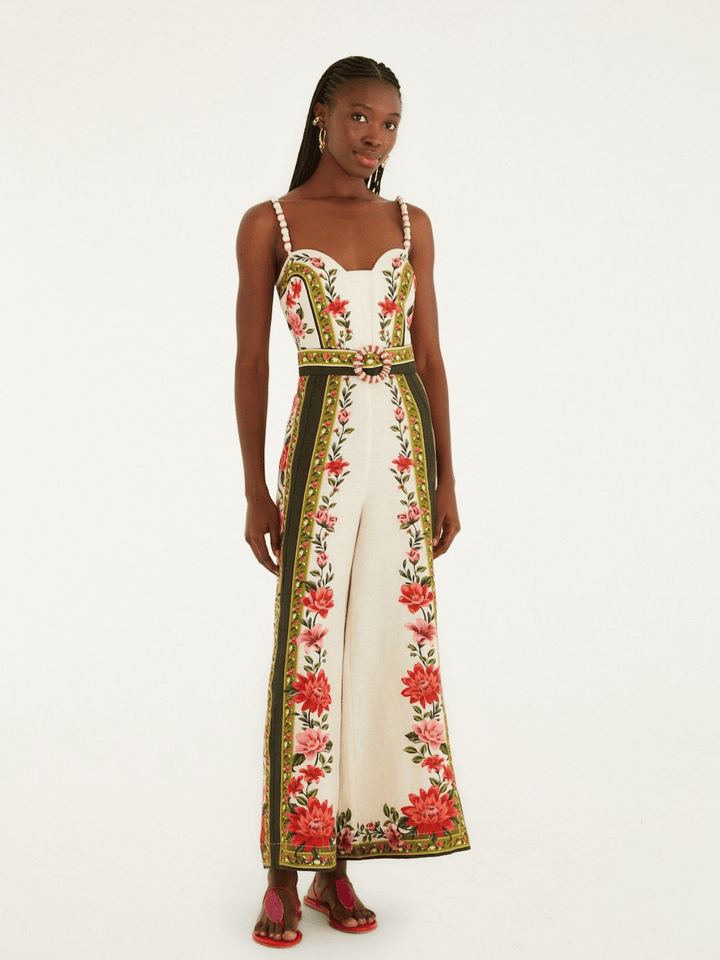 Wonder Rio Jumpsuit