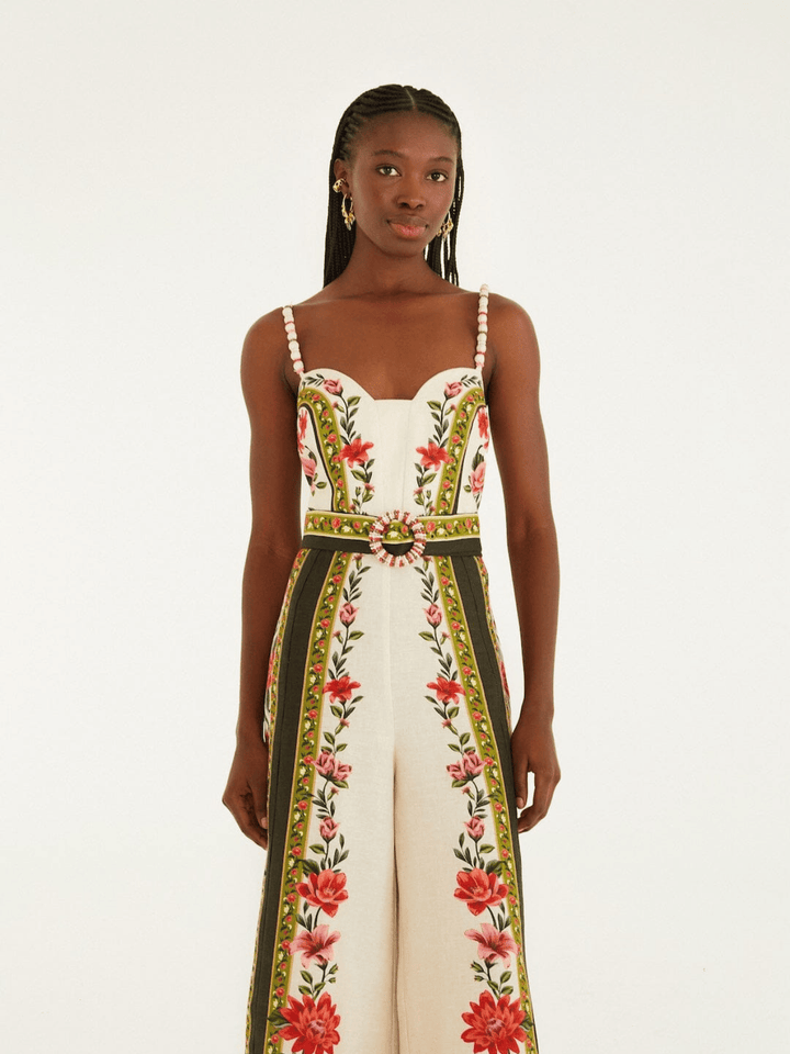 Wonder Rio Jumpsuit
