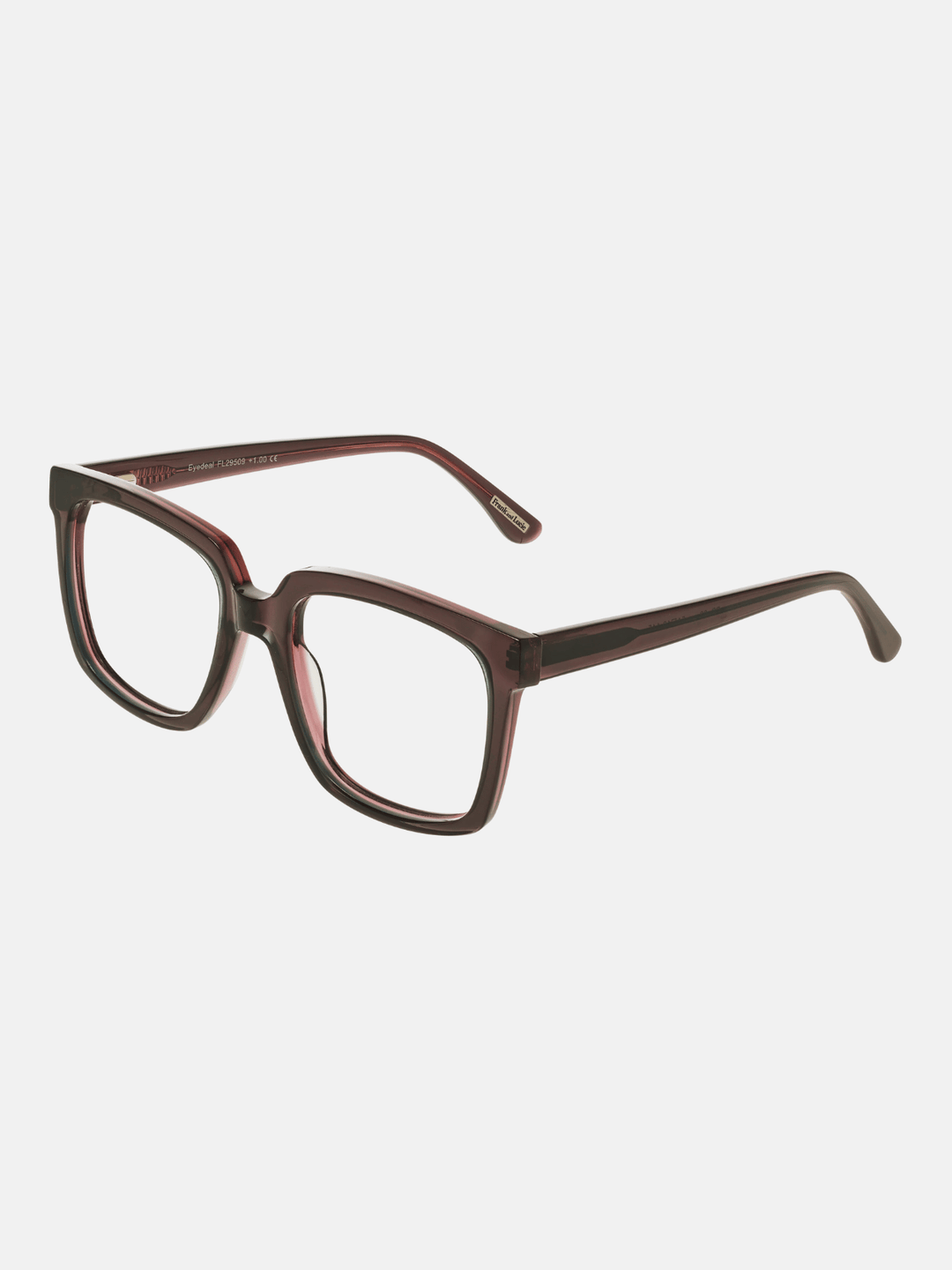 Computerlesebrille Eyedeal French Roast