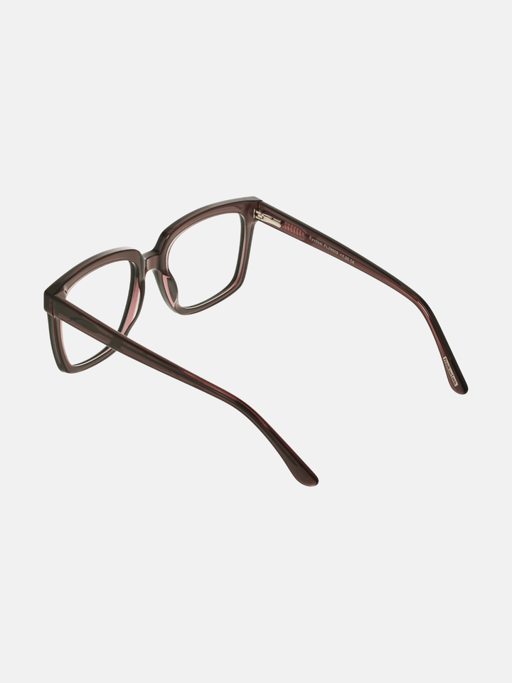 Computerlesebrille Eyedeal French Roast
