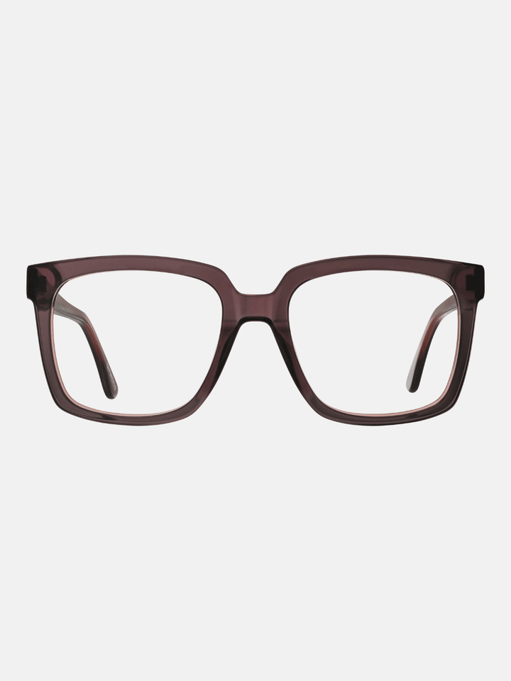 Computerlesebrille Eyedeal French Roast