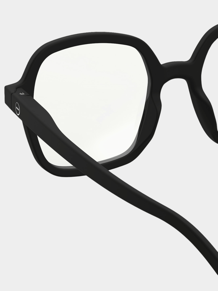 Computerbrille #OFFICE Black