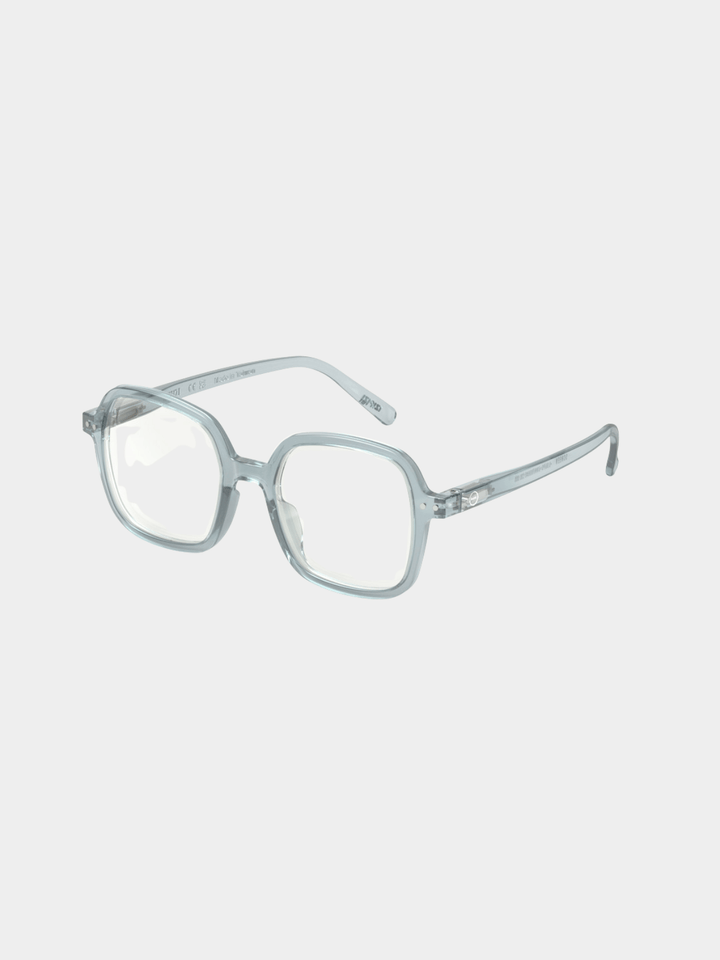 Computerbrille #OFFICE Frozen Blue