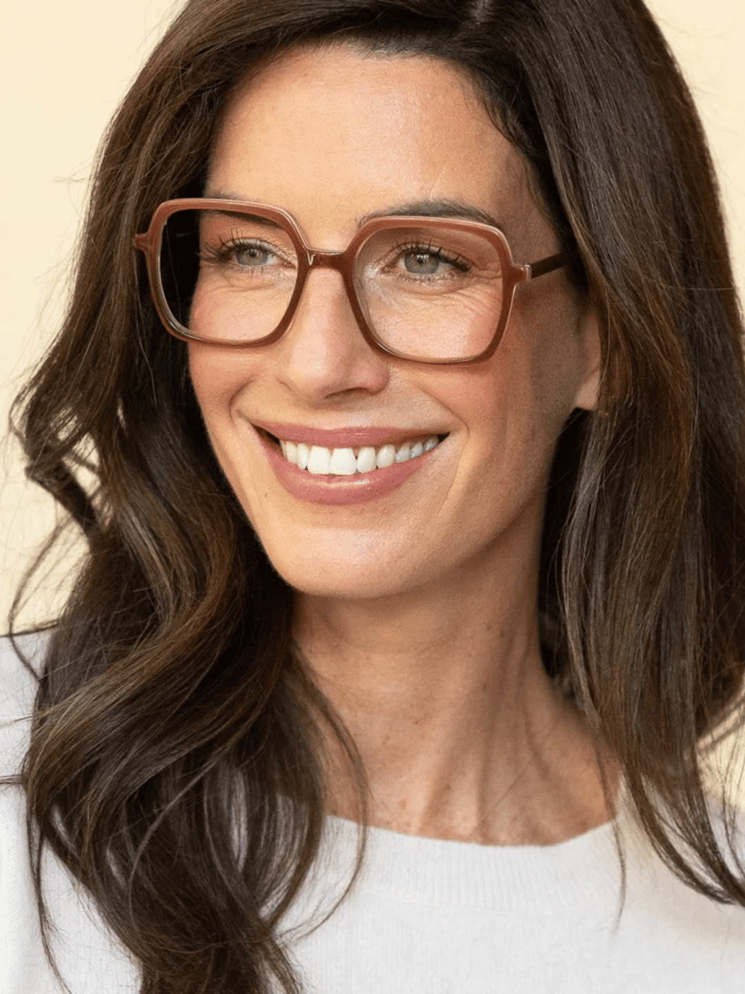 Computerlesebrille Eyeclass Double Desire