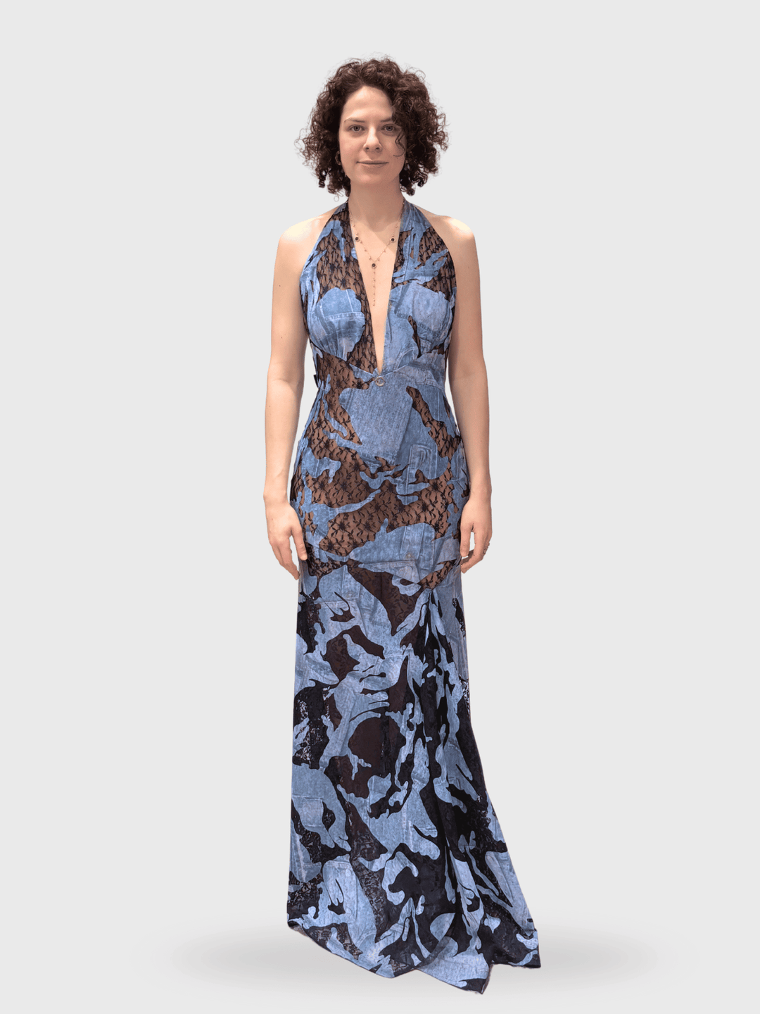 Winter Dresses - Online & in Berlin Veronica Pohle Winter Dresses - Online & in Berlin Veronica Pohle