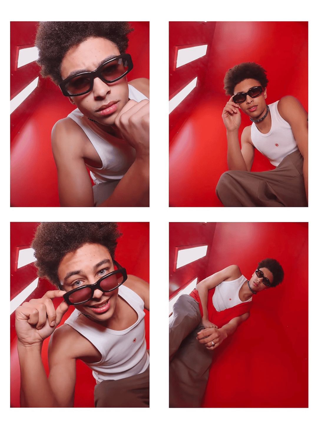 Sunglasses 