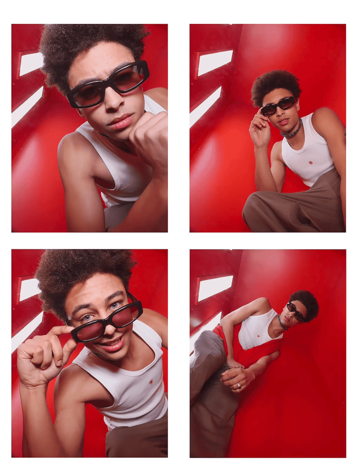 Sunglasses 