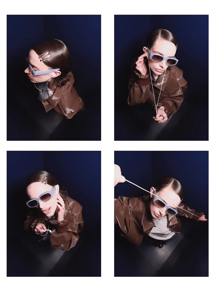 Sunglasses 