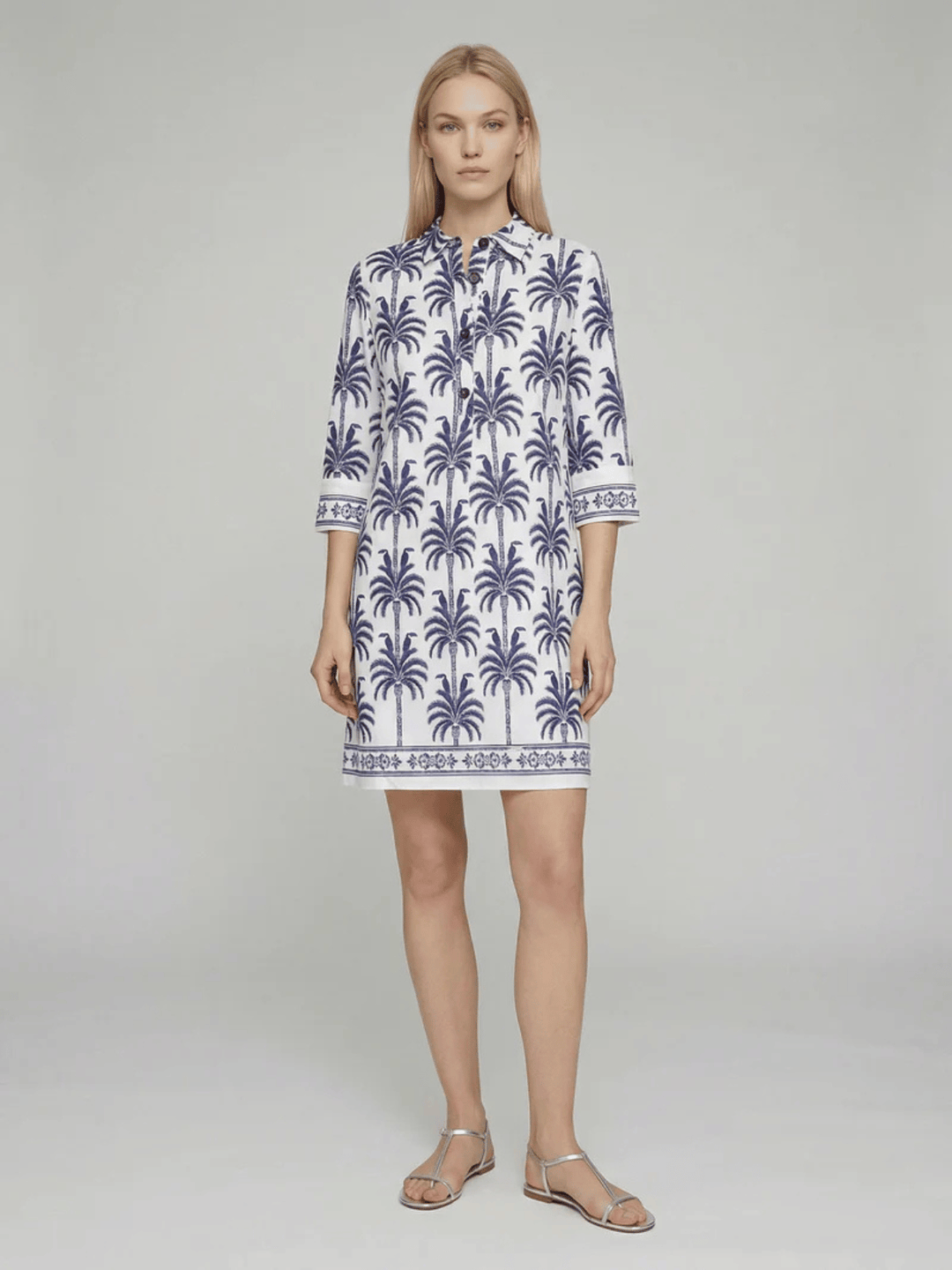 short dresses for women online Minus Mspatricia Short Dress (MNSMI7026) - Short Dresses
