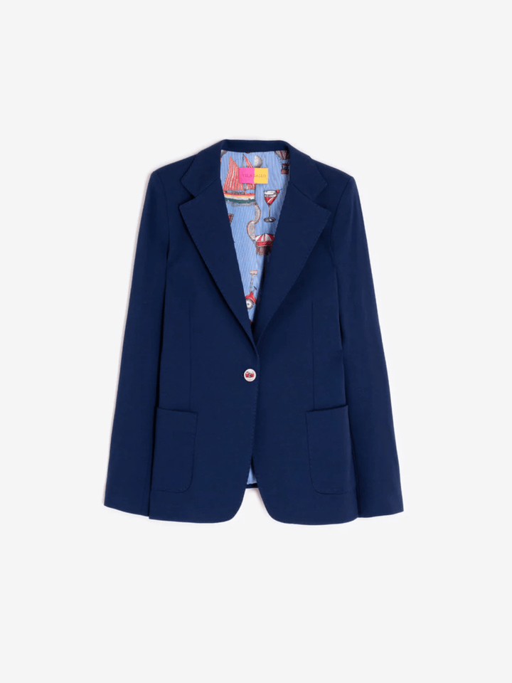 Blazer Marino