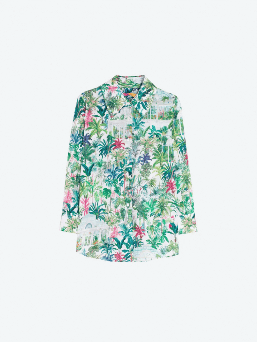 Blanca Bluse