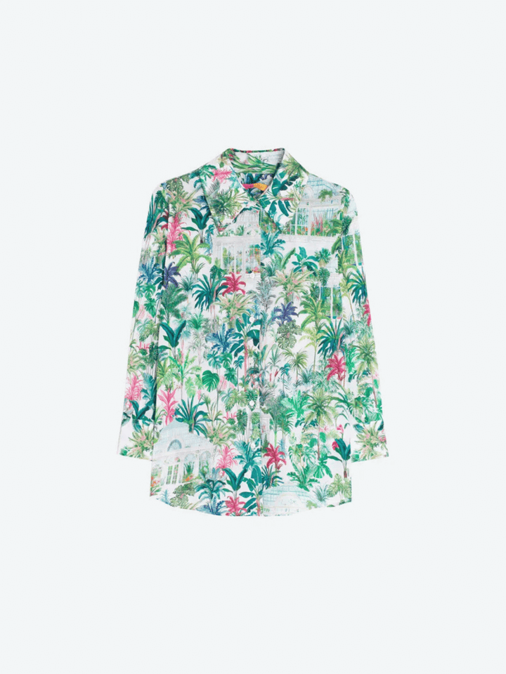 Blanca Bluse